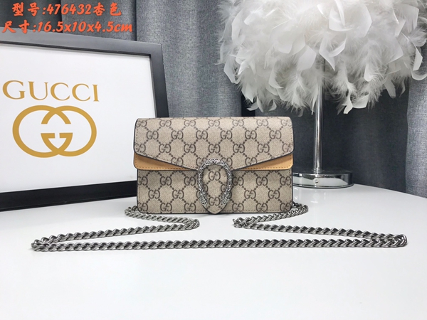 激安グッチバッグコピー正面デザイン